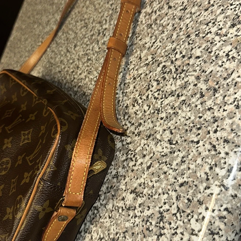 **SOLD**Louis Vuitton Trocadero 27 - Picture 13 of 16